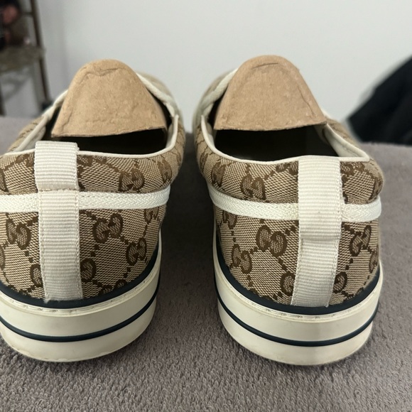 Men’s Gucci shoes size 16 - Picture 5 of 7
